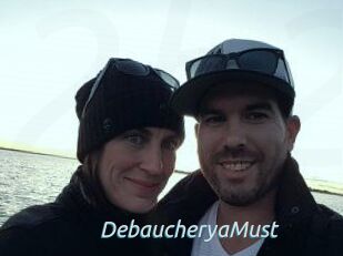 DebaucheryaMust