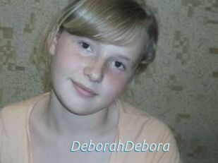 DeborahDebora
