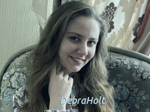 DebraHolt