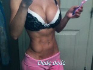 Dede_dede