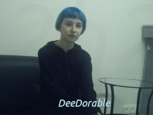 DeeDorable