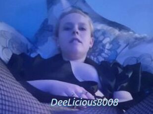 DeeLicious8008