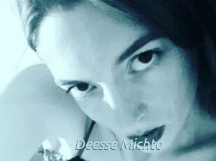 Deesse_Michto