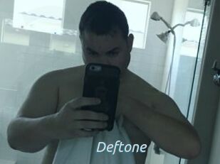 Deftone