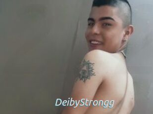 DeibyStrongg