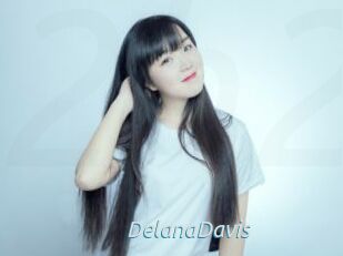 DelanaDavis