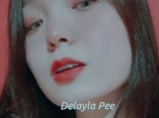 Delayla_Pee