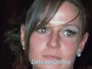 DelicateDonna