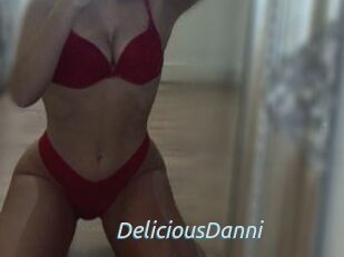 DeliciousDanni