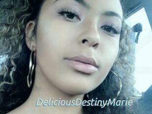DeliciousDestinyMarie