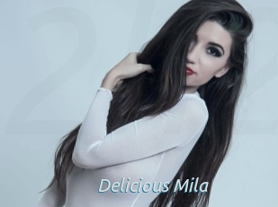 Delicious_Mila