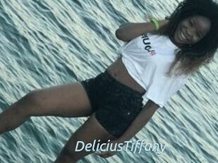 DeliciusTiffany