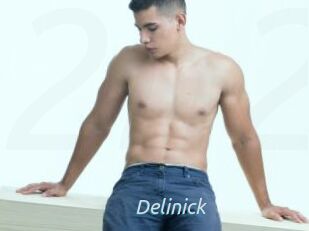Delinick