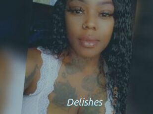 Delishes