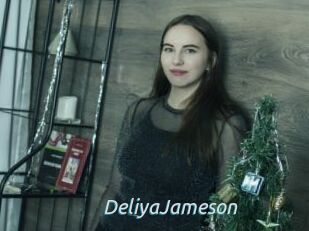 DeliyaJameson