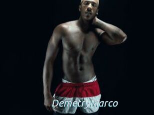 DemetryMarco