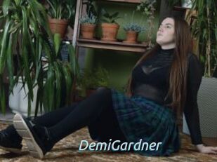 DemiGardner