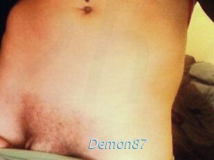 Demon87