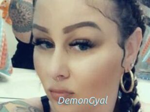 DemonGyal