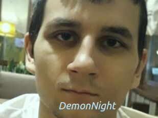DemonNight