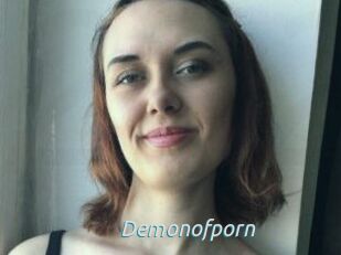Demonofporn