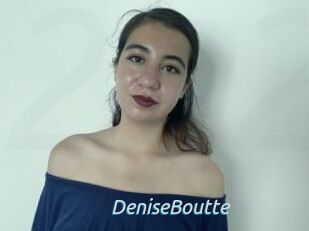DeniseBoutte