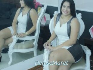 DeniseMaret