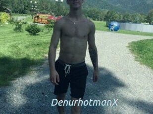 Den_ur_hot_manX