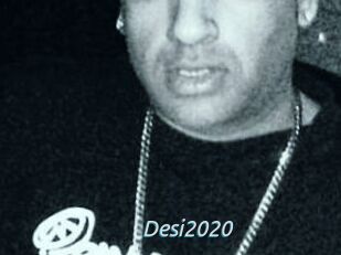 Desi2020