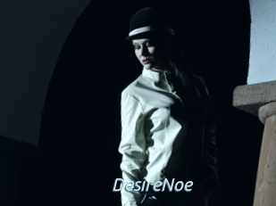 DesireNoe