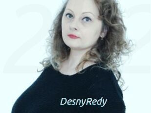 DesnyRedy