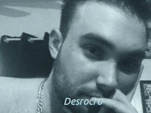 Desrocro