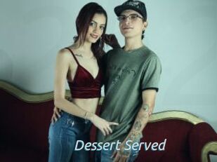 Dessert_Served