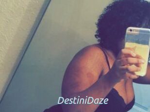 DestiniDaze