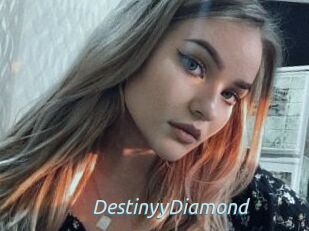 DestinyyDiamond