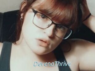 DevenaThrive