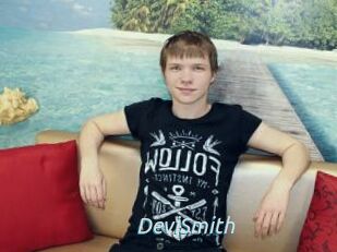 DeviSmith