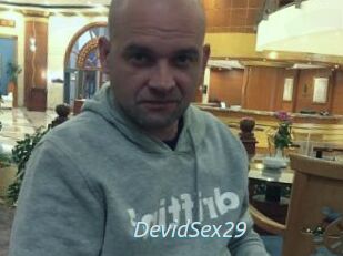 DevidSex29