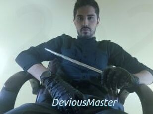 DeviousMaster