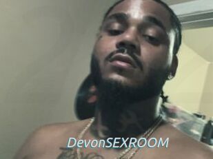DevonSEXROOM