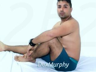 DexMurphy