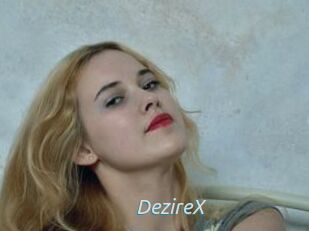 DezireX