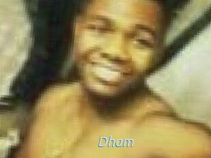 Dham