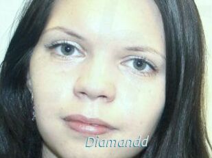 Diamandd