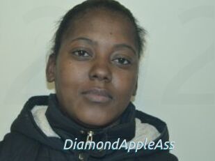 DiamondAppleAss