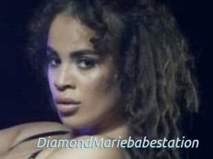 DiamondMariebabestation