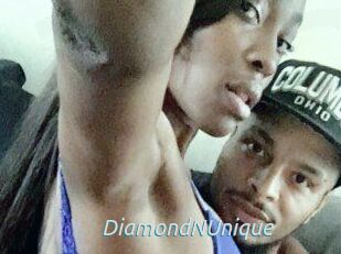 DiamondNUnique