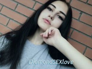 DiamondSEXlove