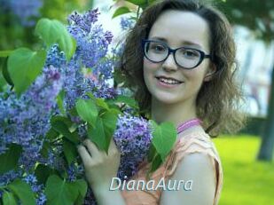 DianaAura