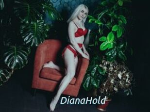 DianaHold